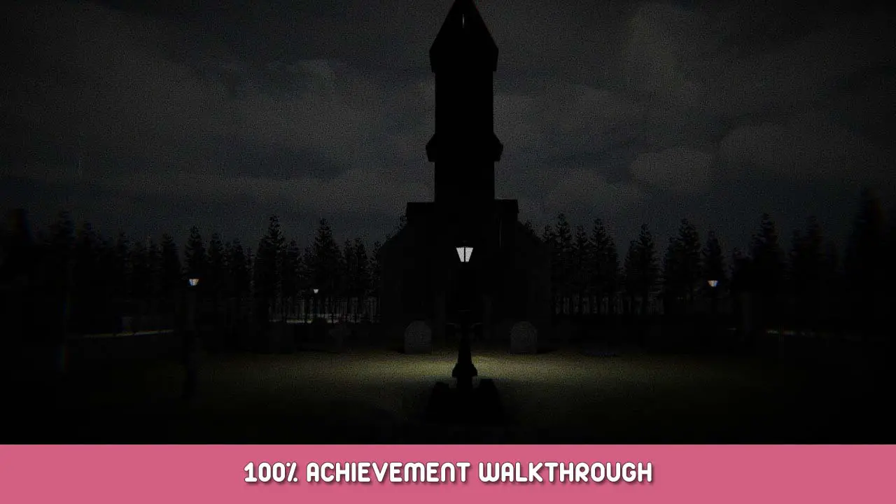 FM 100% Achievement Walkthrough