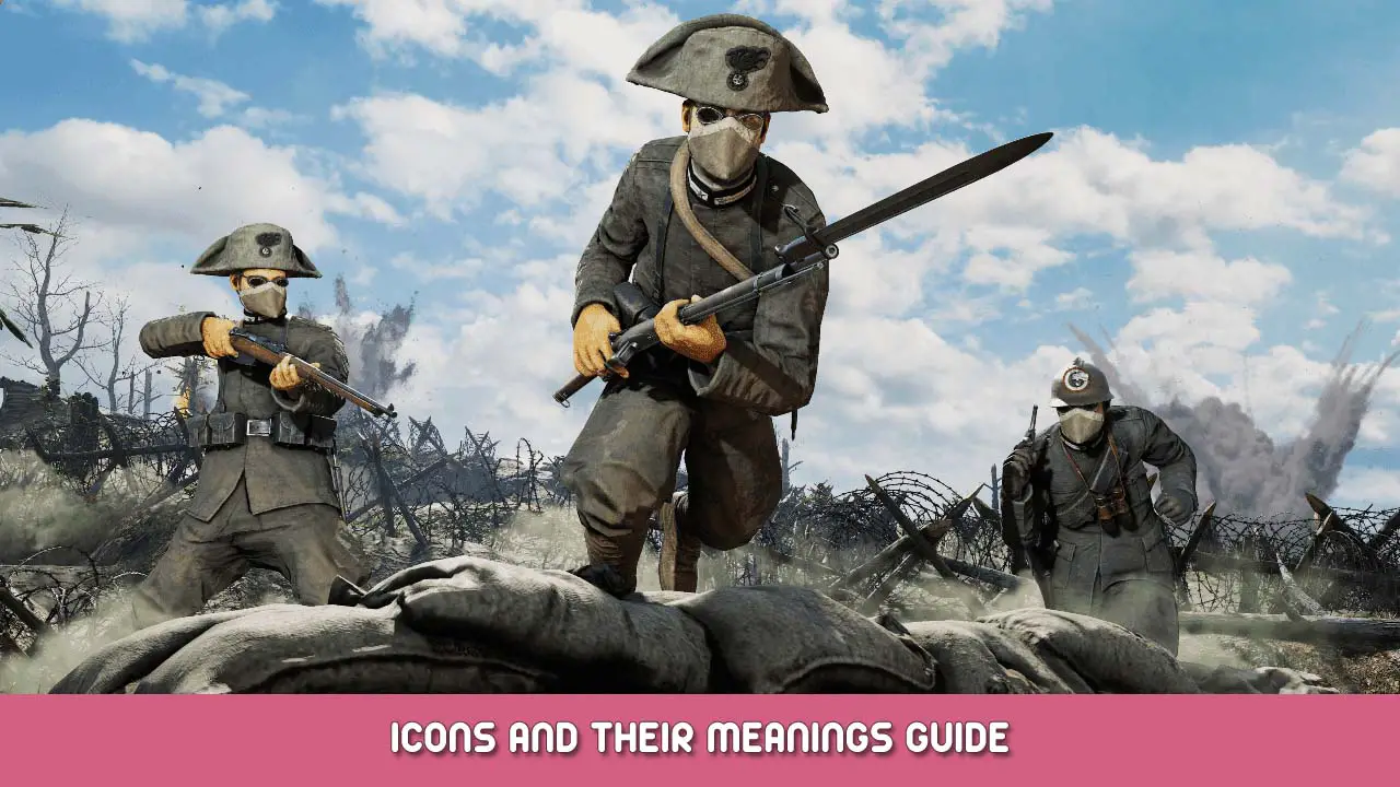 Isonzo Icons and Their Meanings Guide