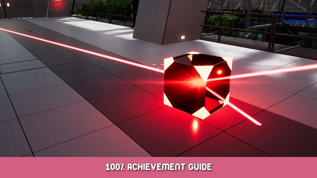 ReThink | Evolved 100% Achievement Guide