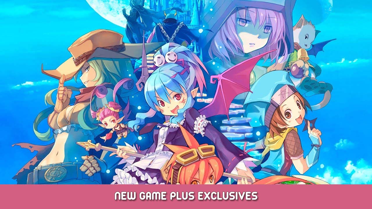 Zwei The Ilvard Insurrection New Game Plus Exclusives