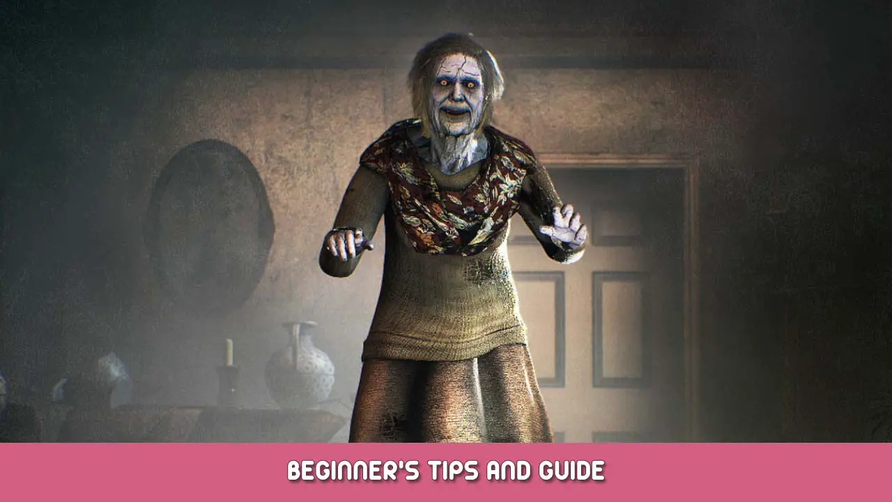 Vade Retro Exorcist Beginner’s Tips and Guide