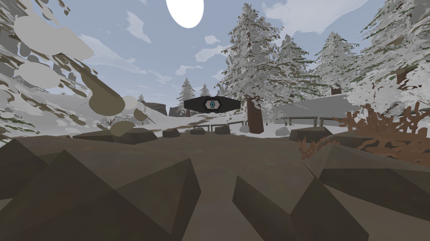 Fox rust unturned