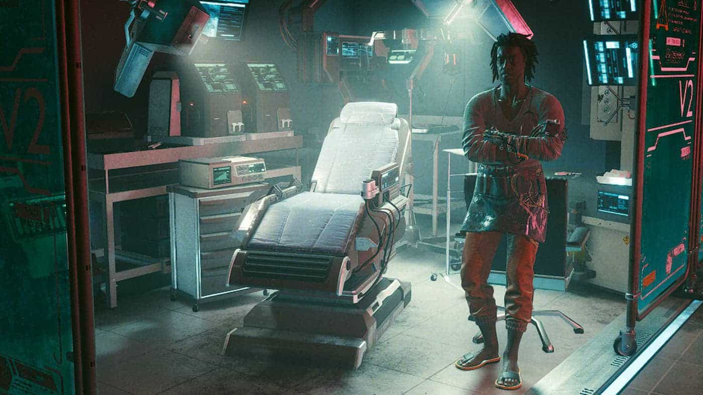 как продать импланты cyberpunk фото 29