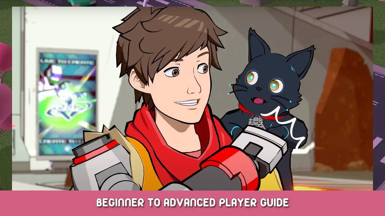Hi-Fi RUSH – Beginner to Advanced Player Guide