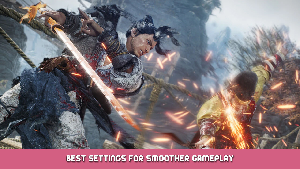 Wo Long Fallen Dynasty – Best Settings for Smoother Gameplay