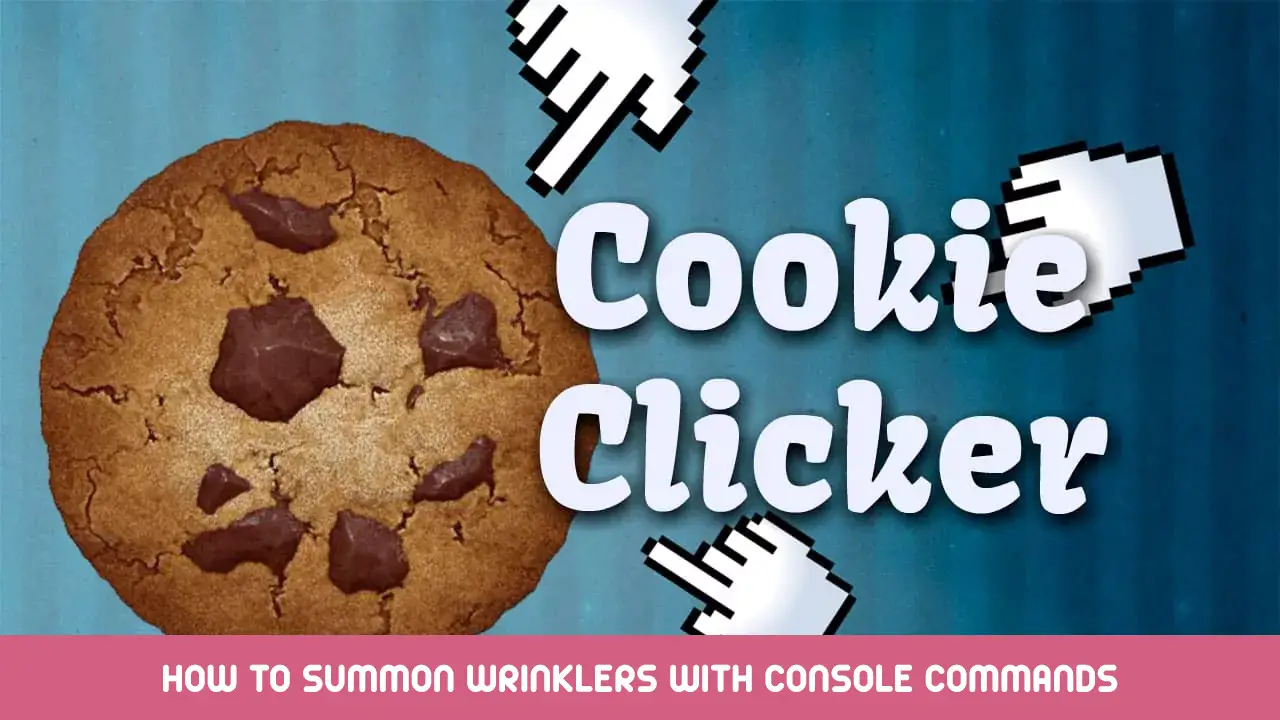 How to Get the True Neverclick Shadow Achievement on Cookie Clicker