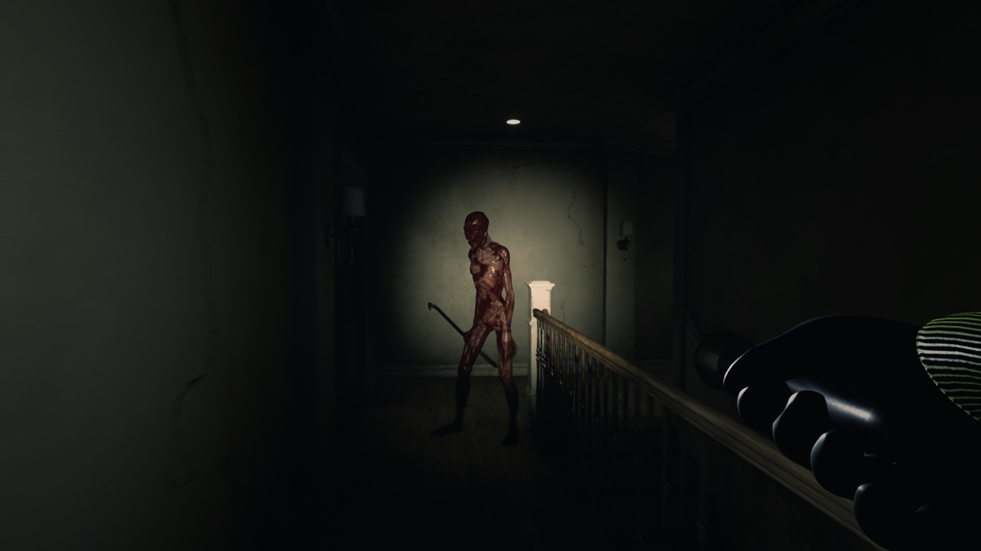 Escape The Backrooms Walkthrough, Gameplay, Guide, Game Info - News