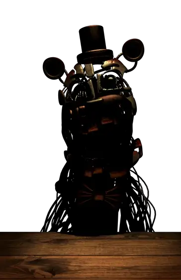 Freddy Fazbear's Pizzeria Simulator - Salvage Phase Complete Guide