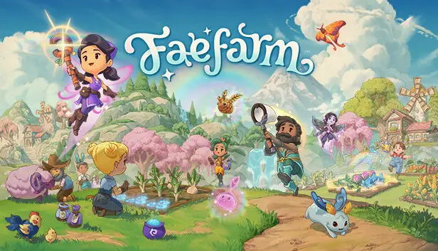 Fae Farm – Character Gifting Guide