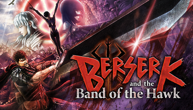 How to Fix BERSERK and the Band of the Hawk Startup Crash