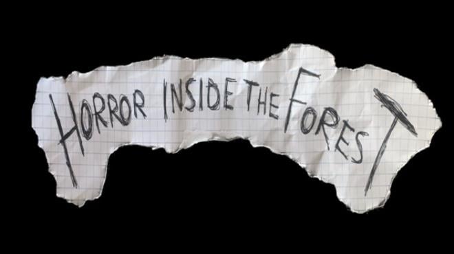 Fix Horror inside the forest Startup Error on PC