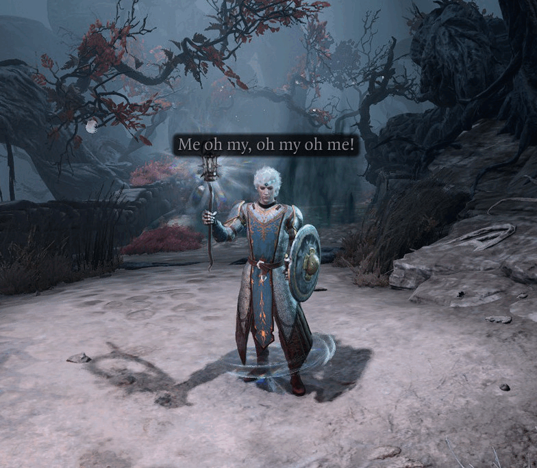 Baldur&amp;#39;s Gate 3 - Przewodnik i wskazówki dotyczące przetrwania Klątwy ...