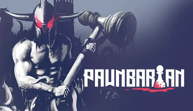 Pawnbarian 100% Save Game (All Challenges Unlocked)