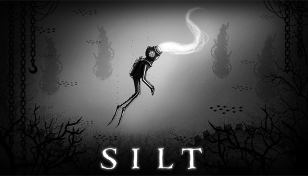 SILT – Immortal Achievement Save Game