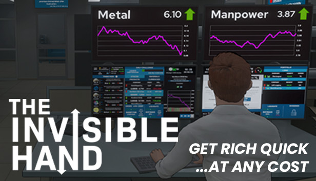 The Invisible Hand Won’t Launch: Here’s How to Fix It