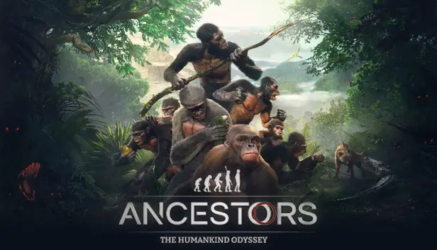 Ancestors The Humankind Odyssey 100% Achievements Guide