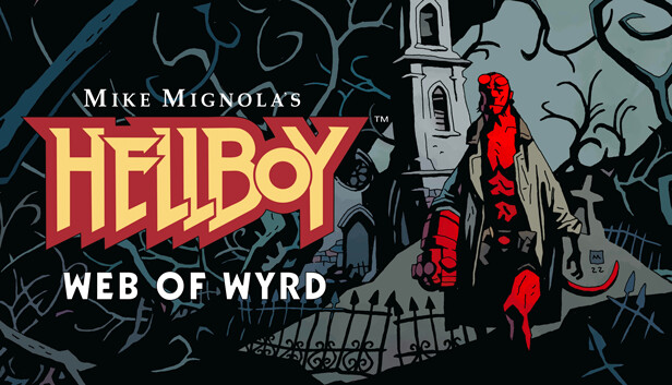 Hellboy Web of Wyrd – Box Full of Evil Achievement Guide