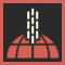 Orbital Gatling Barrage