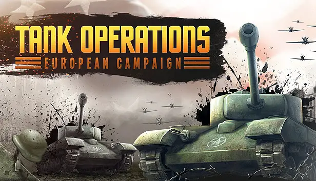 Fix Tank Operations: European Campaign Startup Error on PC