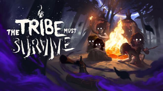 Fix The Tribe Must Survive Startup Error on PC