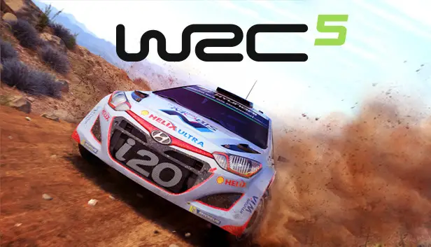 WRC 5 100% Achievements Guide