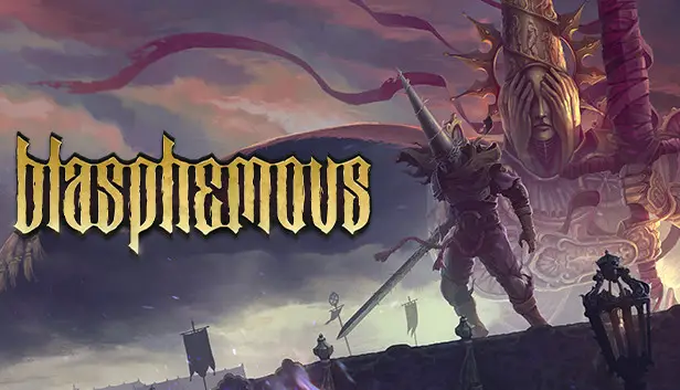 Blasphemous won’t launch: Here’s how to fix it