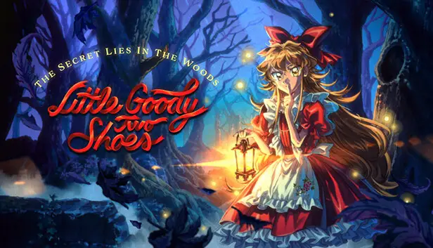 Little Goody Two Shoes – Forsaken Achievement Guide