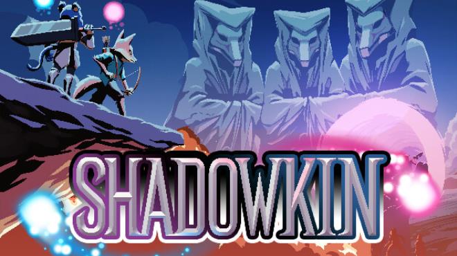 Shadowkin não inicia: veja como consertar