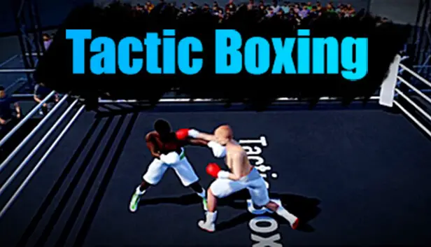 Note sulla patch di aggiornamento di Tactic Boxing del 14 aprile 2024