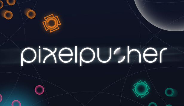 Pixelpusher Playtest Update Patch Notes on April 2, 2024