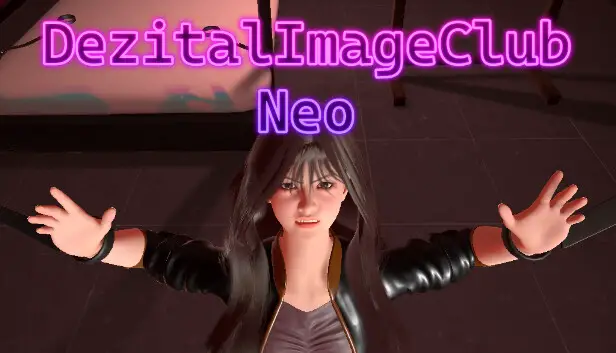 Dizital ImageClub – Neo – Atualizar notas de patch em 5 de abril de 2024