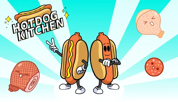 Notas de atualização do Hotdog Kitchen em 5 de abril de 2024