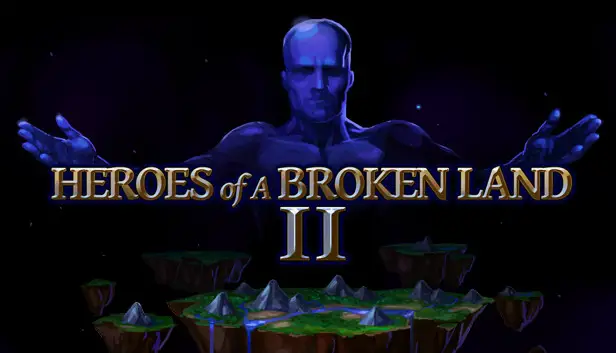 Notas de atualização de Heroes of a Broken Land 2 em 5 de abril de 2024