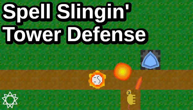 Notas de atualização do Spell Slingin' Tower Defense em 5 de abril de 2024