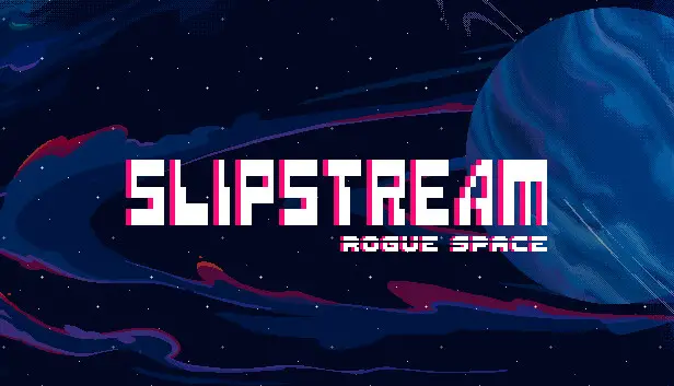 Slipstream: Notas de atualização do Rogue Space em 1º de janeiro de 2023