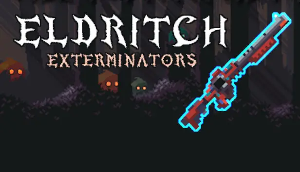 Note sulla patch di aggiornamento di Eldritch Exterminators il 5 aprile 2024