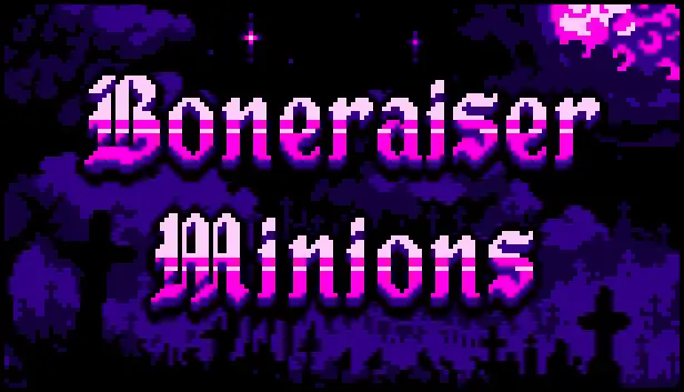 Notas del parche de actualización de Boneraiser Minions el 5 de abril de 2024