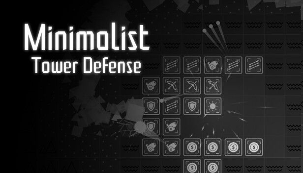 Notas del parche de actualización Minimalist Tower Defense del 5 de abril de 2024