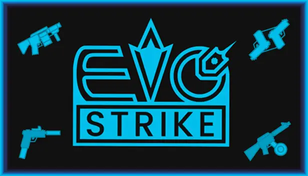 Evostrike Update Patch Notes on April 5, 2024