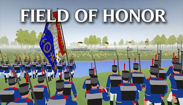 Field of Honor Update Patch Notes on April 5, 2024