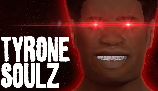 Notas de atualização do TYRONE SOULZ em 5 de abril de 2024