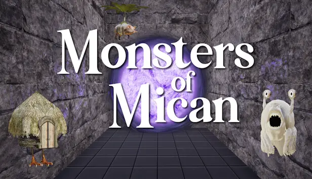 Notas de atualização da atualização Monsters of Mican em 5 de abril de 2024