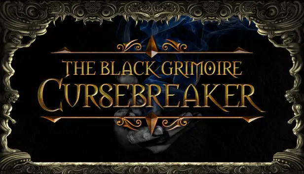 The Black Grimoire: Cursebreaker Update Patch Notes on April 5, 2024
