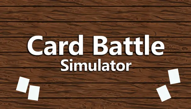 Card Battle Simulator アップデート パッチノート (5 年 2024 月 XNUMX 日)