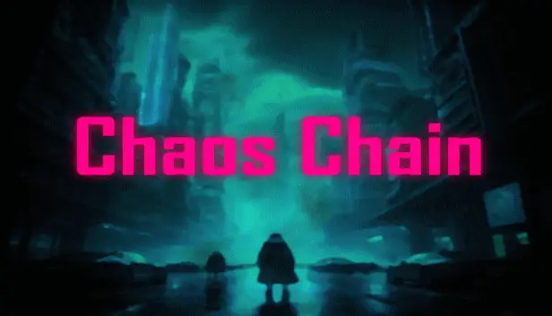 Patchopmerkingen voor Chaos Chain-update op 5 april 2024