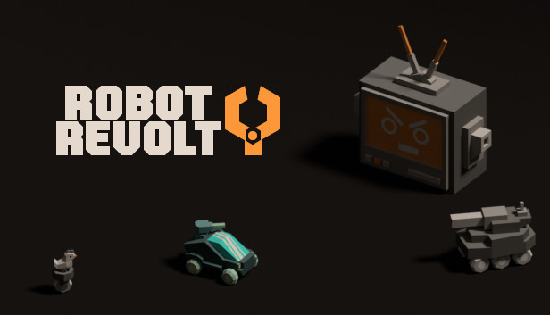 Patchopmerkingen voor Robot Revolt-update op 5 april 2024