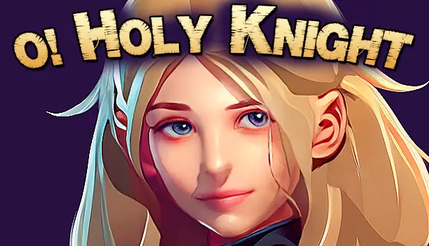 O Holy Knight Update-patchopmerkingen op 6 april 2024