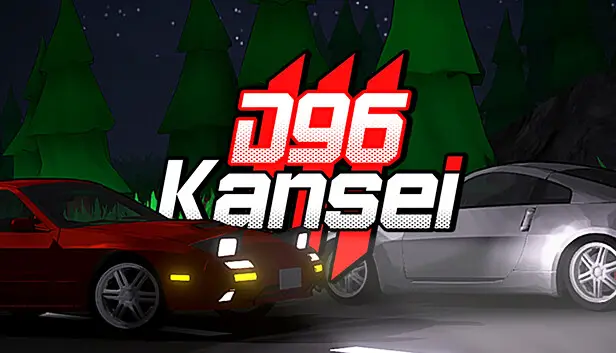 D96: Kansei Update Patch Notes on January 1, 2023