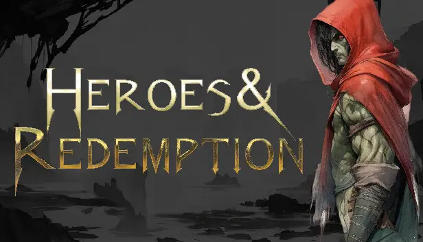 Heroes & Redemption Update Patch Notes on April 6, 2024