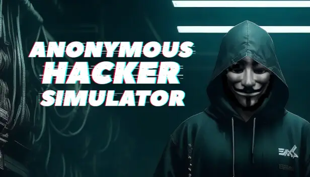 ملاحظات التصحيح لتحديث Anonymous Hacker Simulator في 6 أبريل 2024